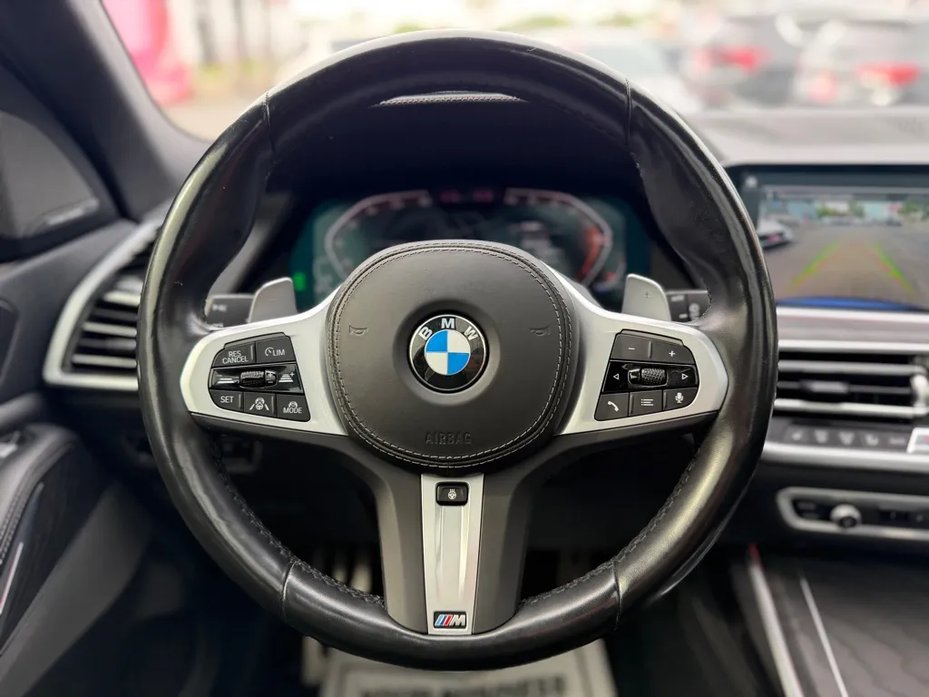 2022 BMW X7 40i - Photo 24