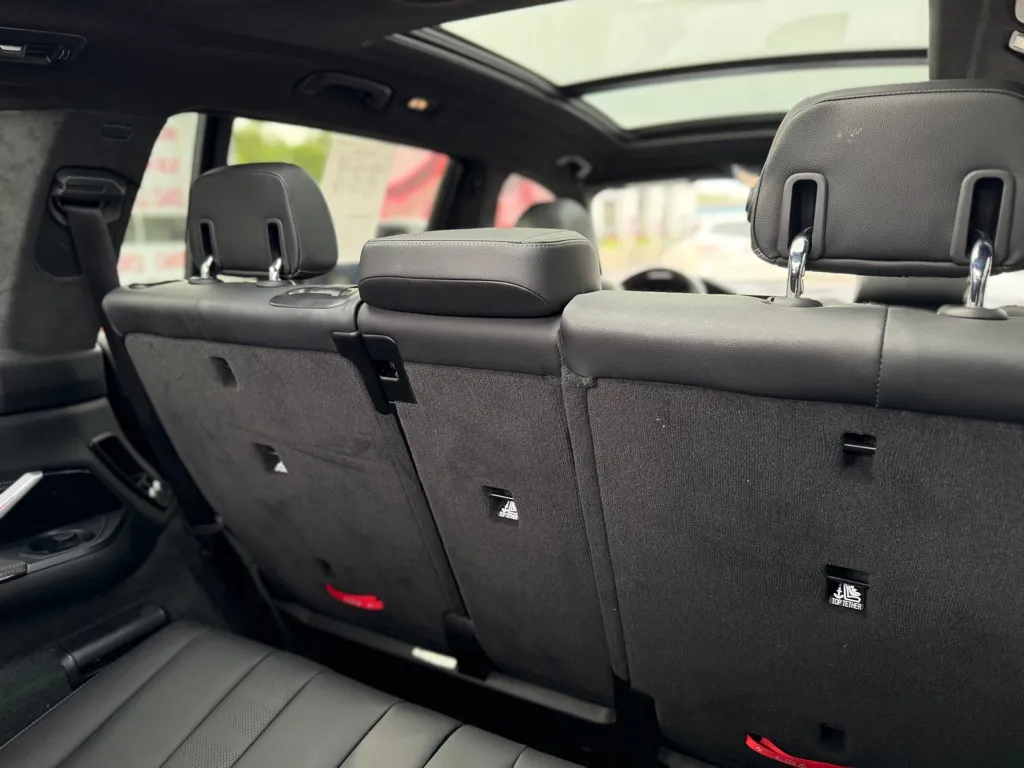2022 BMW X7 40i - Photo 12