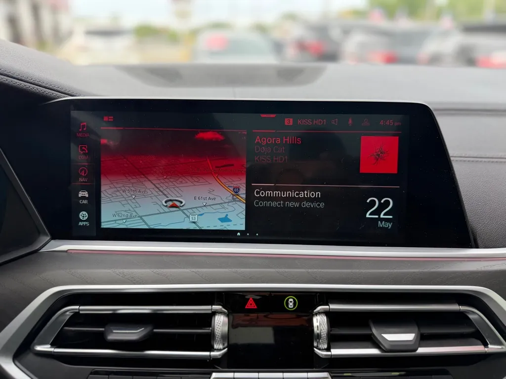 2022 BMW X7 40i - Photo 31