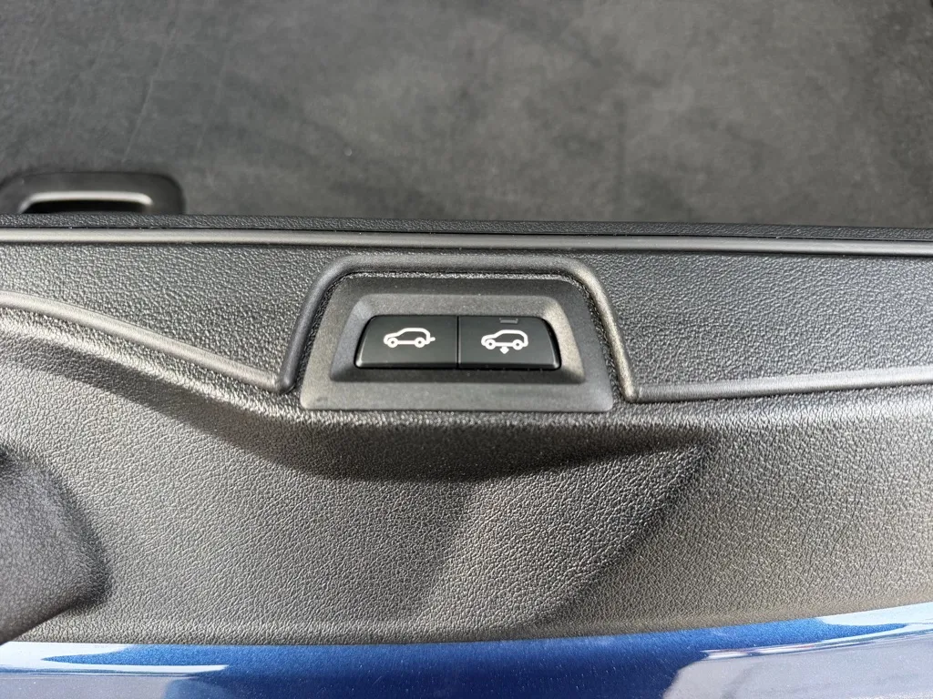 2022 BMW X7 40i - Photo 9
