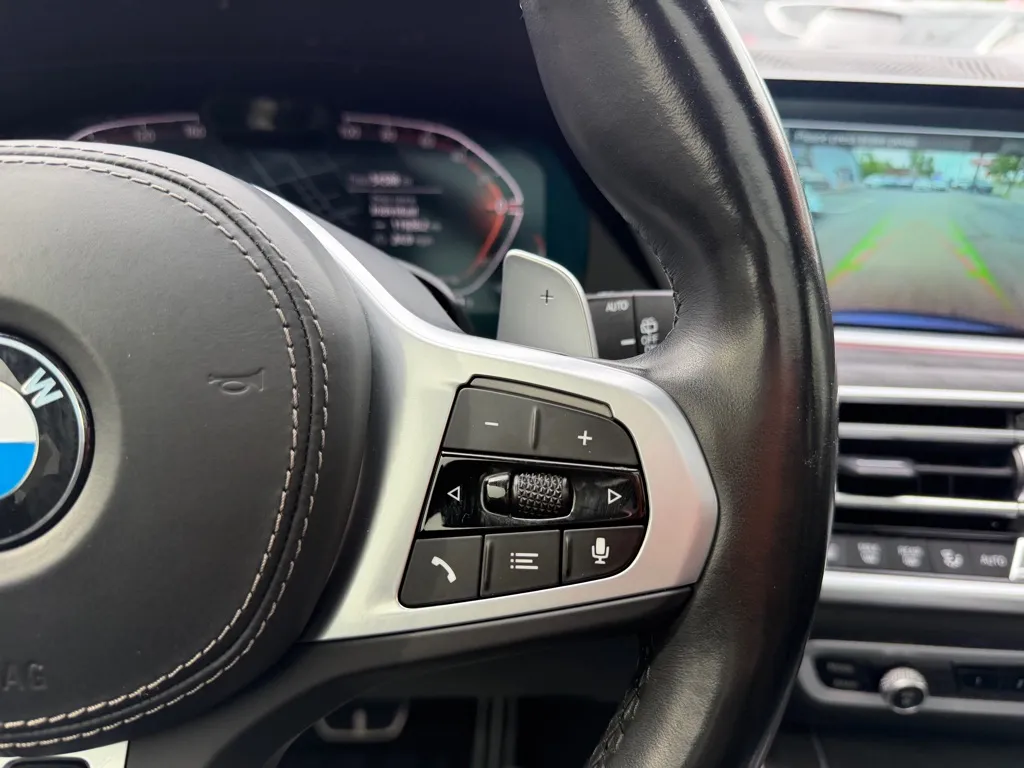 2022 BMW X7 40i - Photo 26