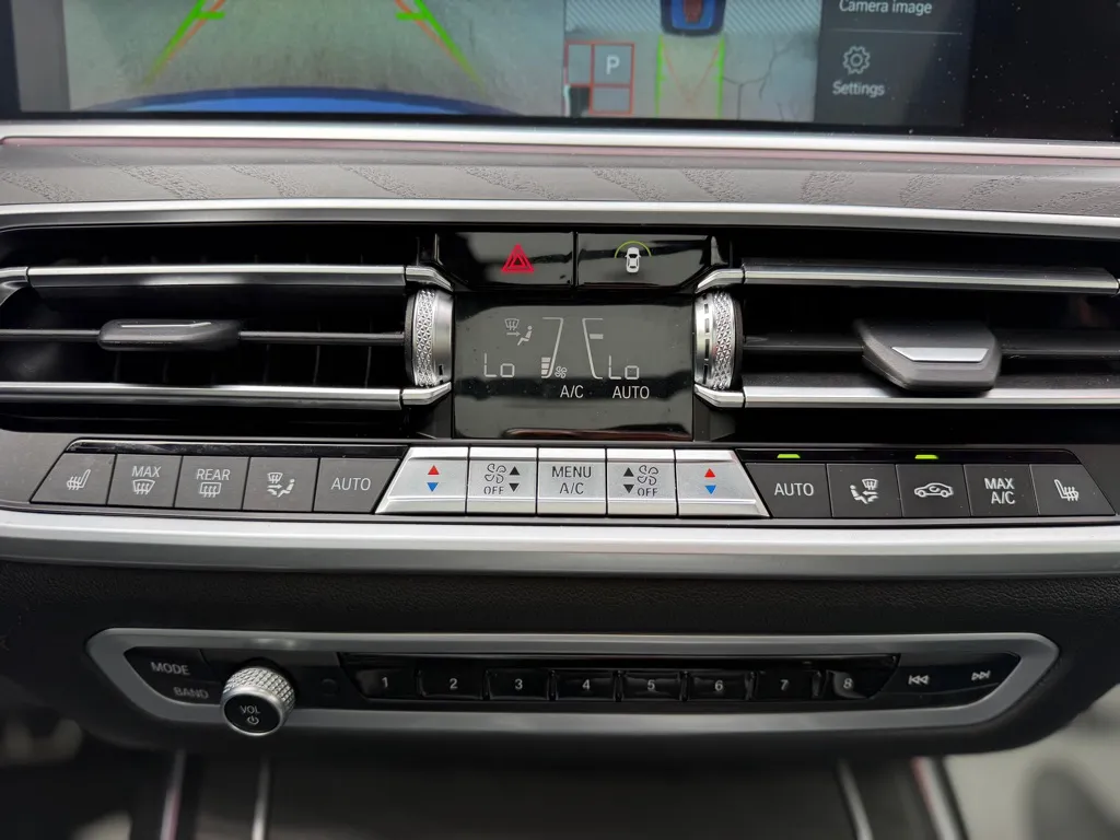 2022 BMW X7 40i - Photo 30