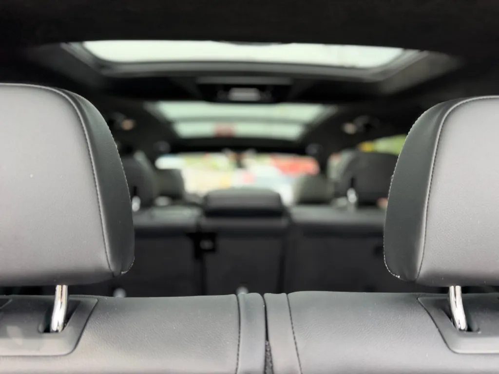2022 BMW X7 40i - Photo 10
