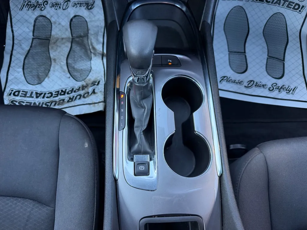 2024 Chevrolet Malibu 1LT - Photo 22