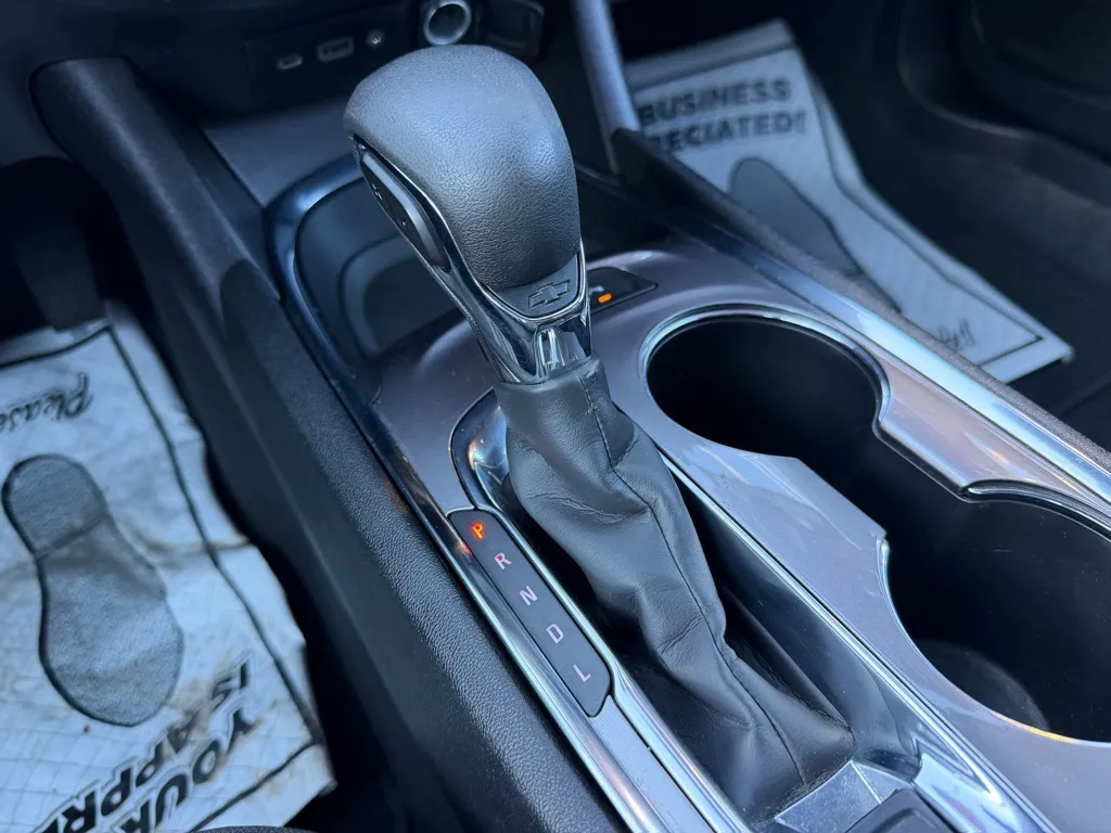 2024 Chevrolet Malibu 1LT - Photo 23