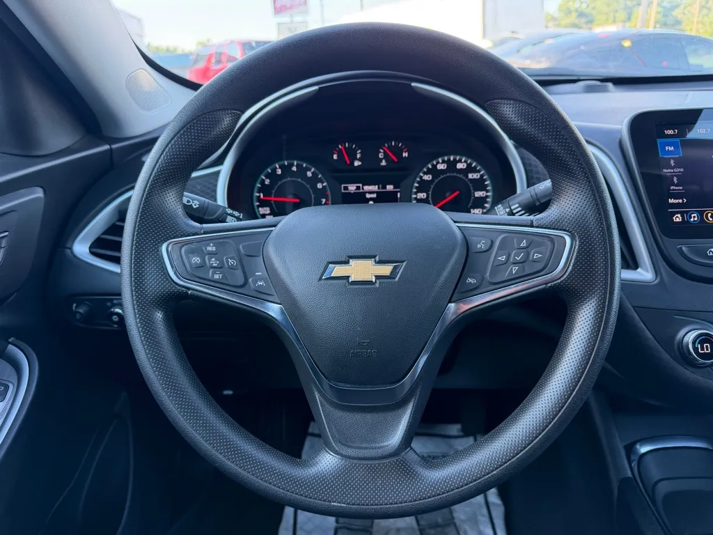 2024 Chevrolet Malibu 1LT - Photo 18