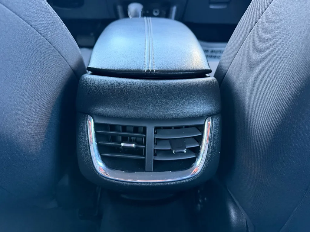 2024 Chevrolet Malibu 1LT - Photo 16
