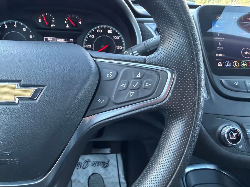 2024 Chevrolet Malibu 1LT - Photo 20
