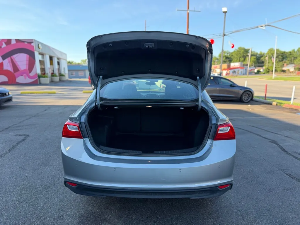 2024 Chevrolet Malibu 1LT - Photo 8