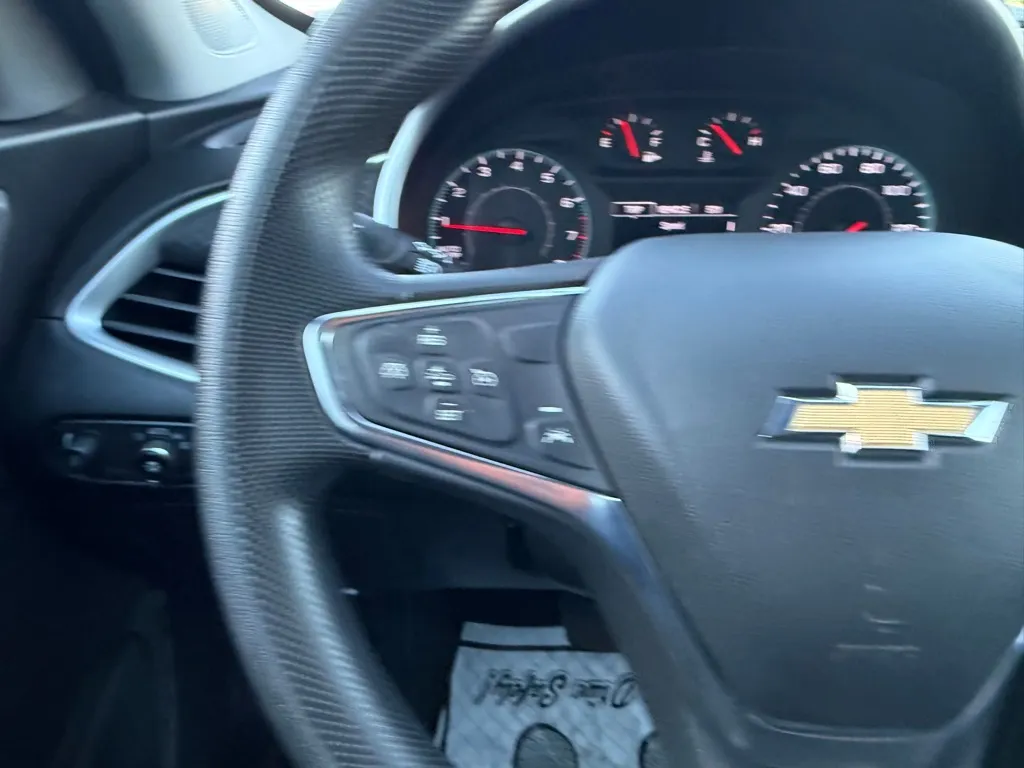 2024 Chevrolet Malibu 1LT - Photo 19