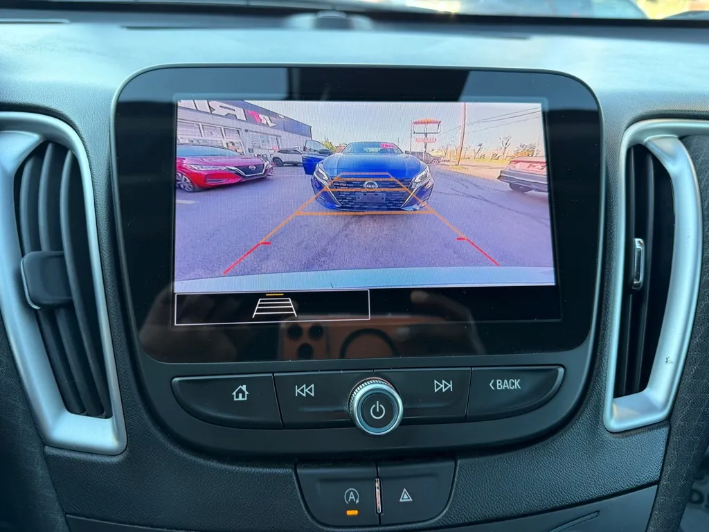 2024 Chevrolet Malibu 1LT - Photo 25
