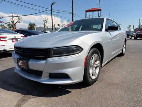 More photos of 2023 DODGE CHARGER SXT at Ride Time Auto Finance Broadway, IN