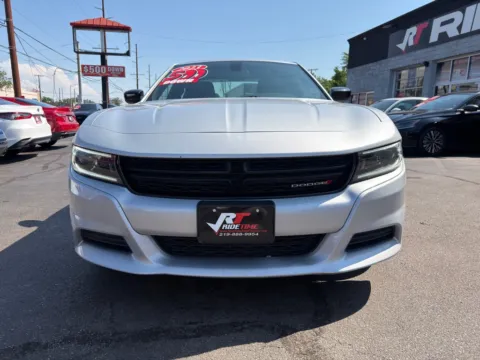 Another view of 2023 DODGE CHARGER SXT for sale in Merrillville, IN at Ride Time Auto Finance Broadway