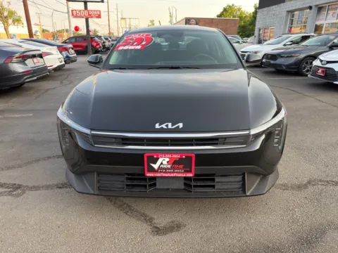 More photos of 2025 KIA K4 LXS at Ride Time Auto Finance Broadway, IN