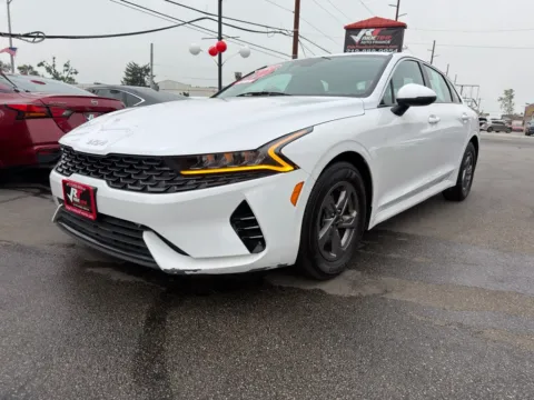 More photos of 2023 KIA K5 LXS at Ride Time Auto Finance Broadway, IN