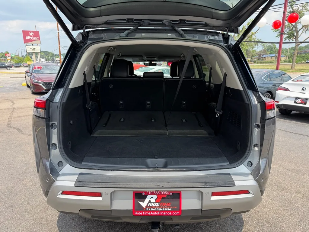 2023 Nissan Pathfinder SL - Photo 15