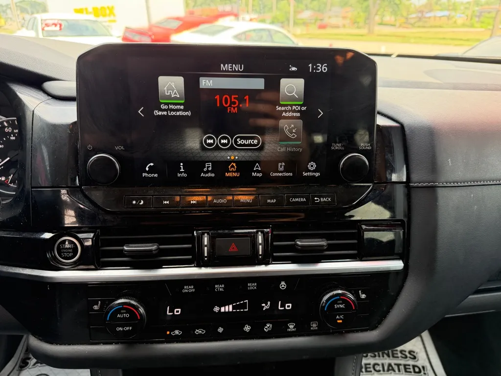 2023 Nissan Pathfinder SL - Photo 28