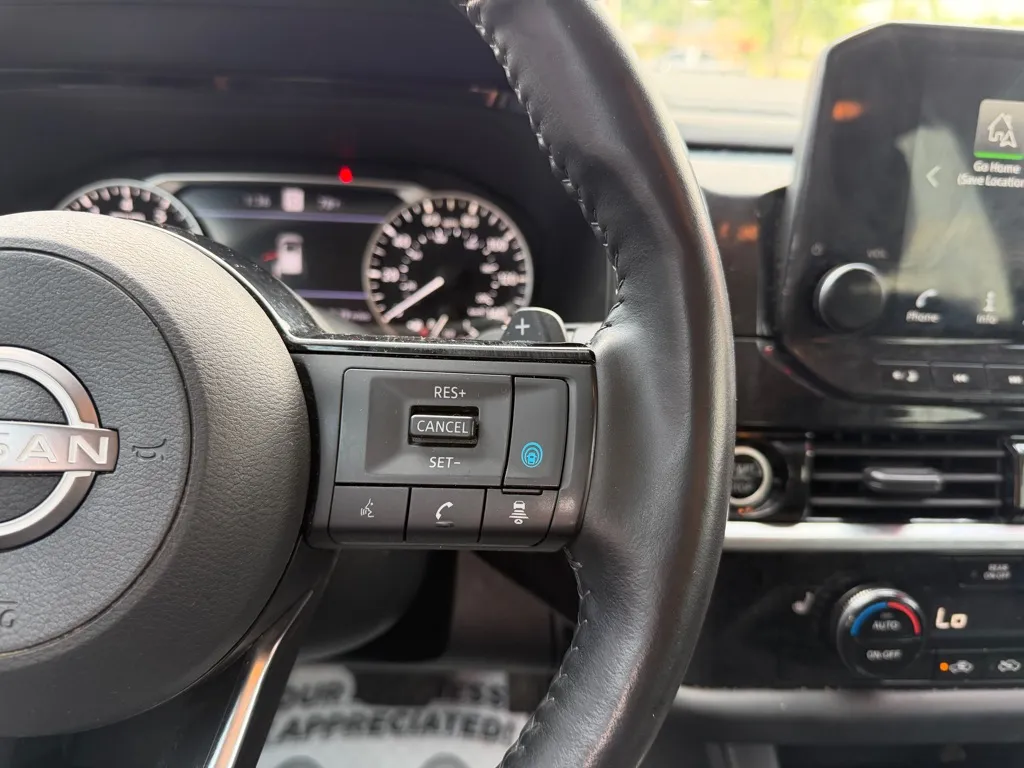 2023 Nissan Pathfinder SL - Photo 27