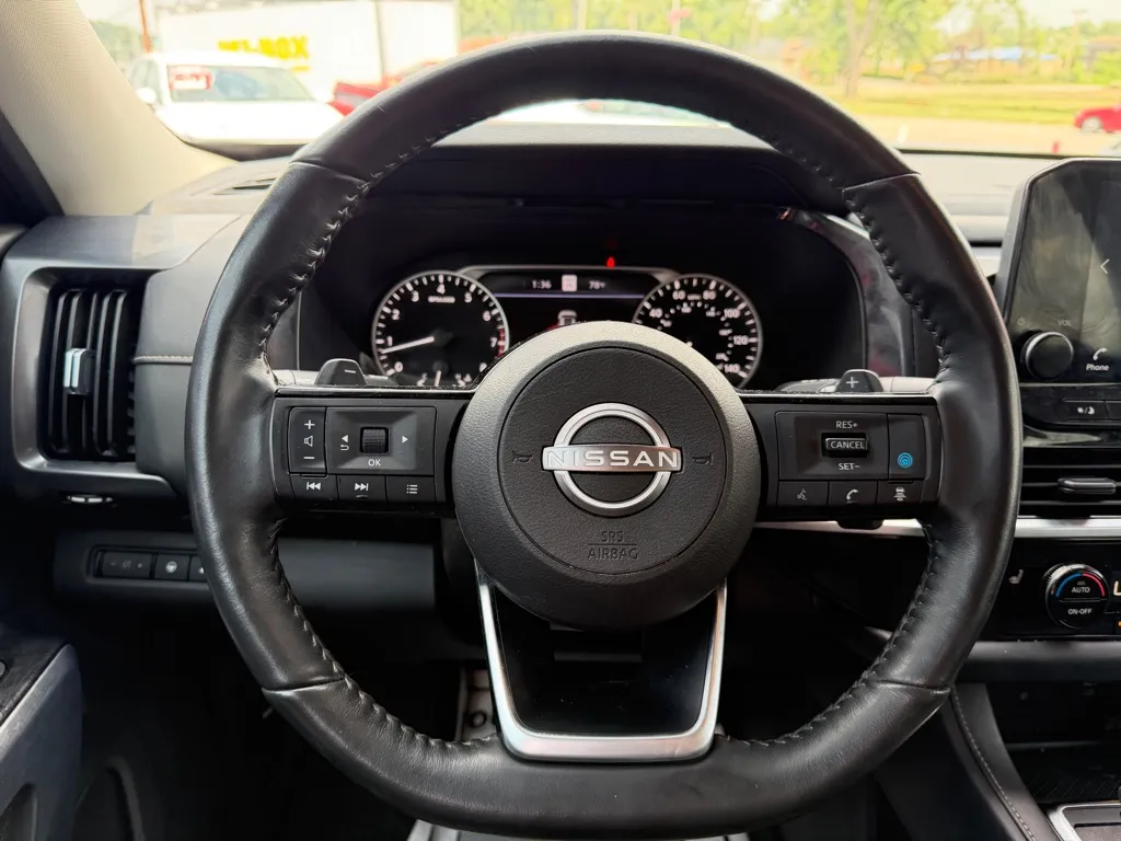 2023 Nissan Pathfinder SL - Photo 25