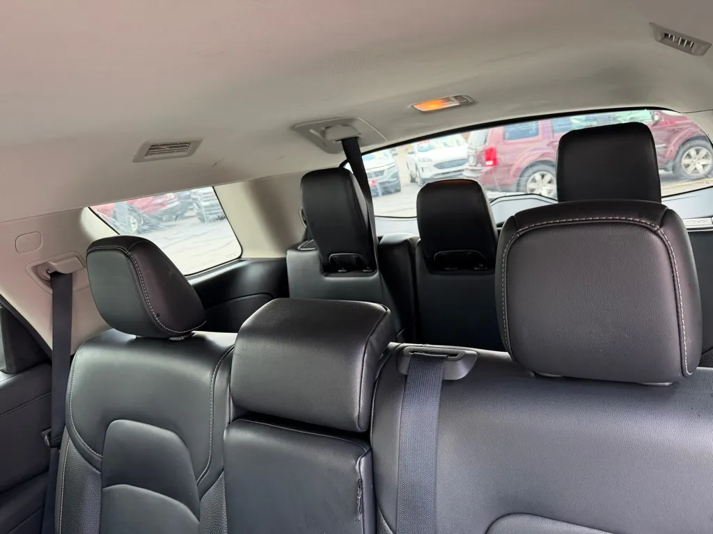 2023 Nissan Pathfinder SL - Photo 20
