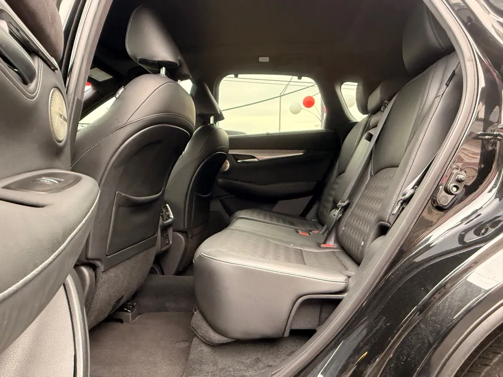 2023 INFINITI QX50 Autograph - Photo 12