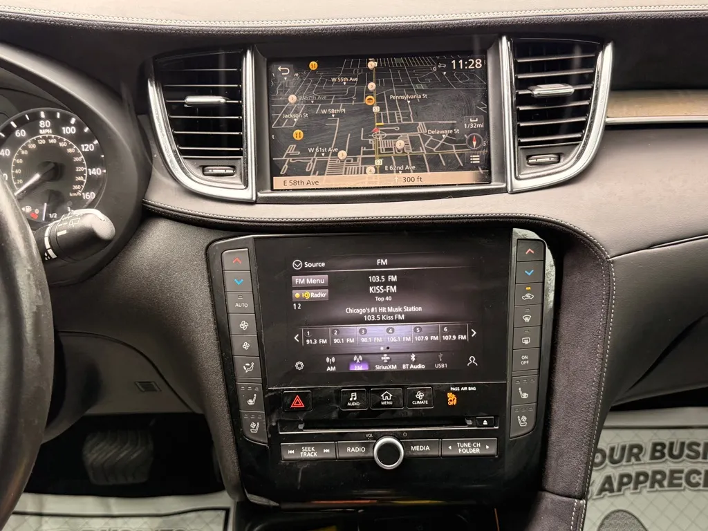 2023 INFINITI QX50 Autograph - Photo 19