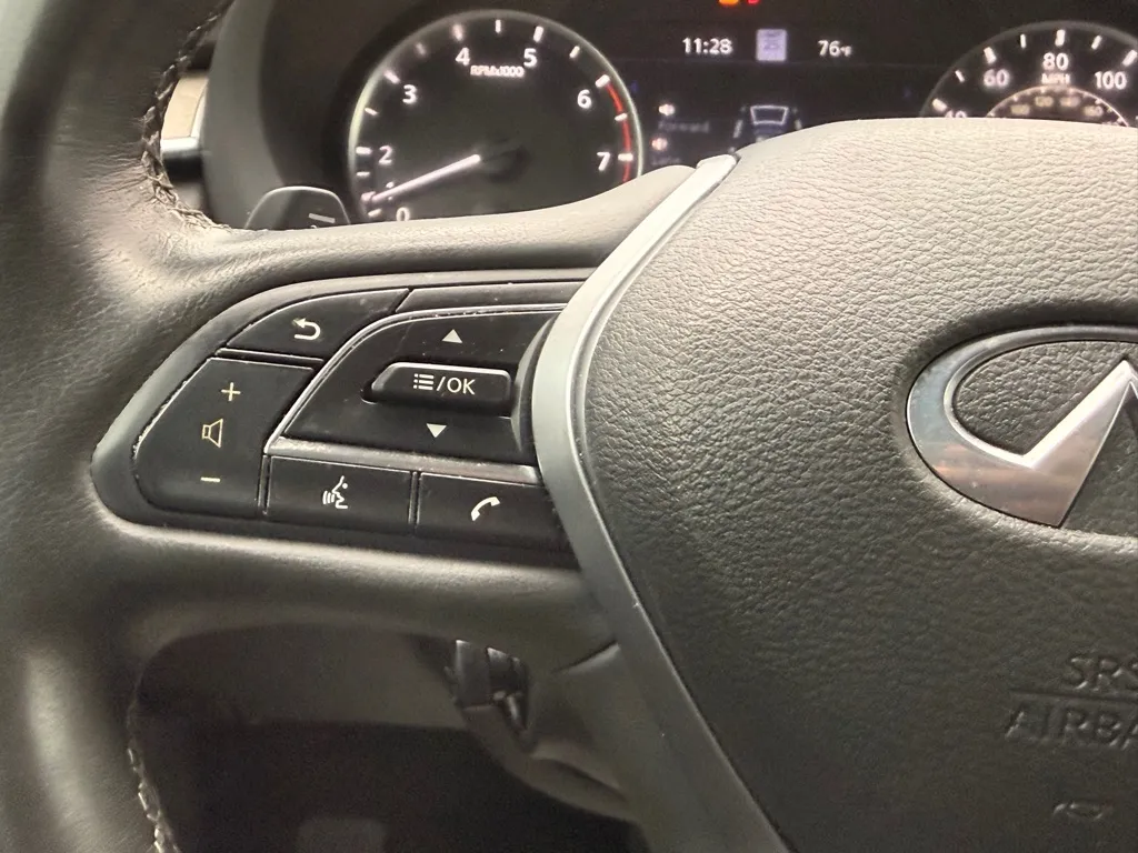 2023 INFINITI QX50 Autograph - Photo 20