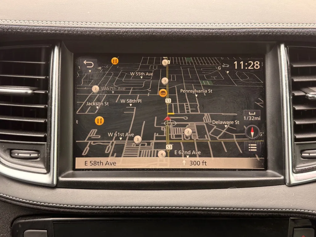 2023 INFINITI QX50 Autograph - Photo 18