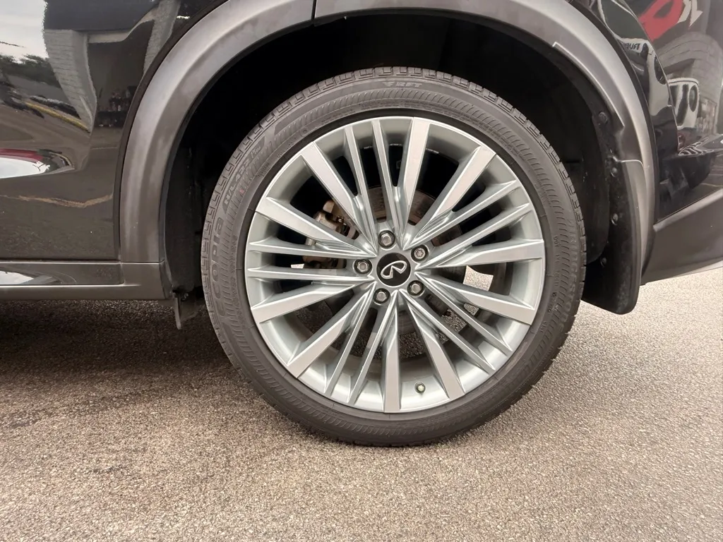 2023 INFINITI QX50 Autograph - Photo 9
