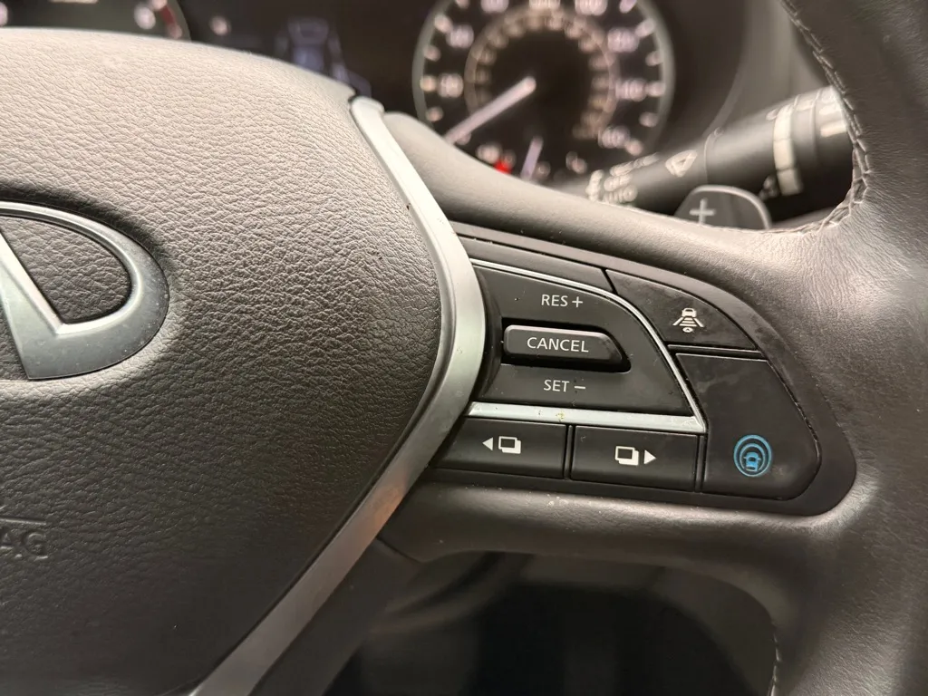 2023 INFINITI QX50 Autograph - Photo 22