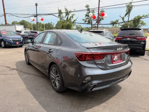 More photos of 2023 KIA FORTE GT-LINE at Ride Time Auto Finance Broadway, IN