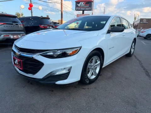 More photos of 2024 CHEVROLET MALIBU LS FLEET at Ride Time Auto Finance Broadway, IN