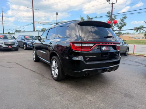 More photos of 2023 DODGE DURANGO GT PLUS at Ride Time Auto Finance Broadway, IN