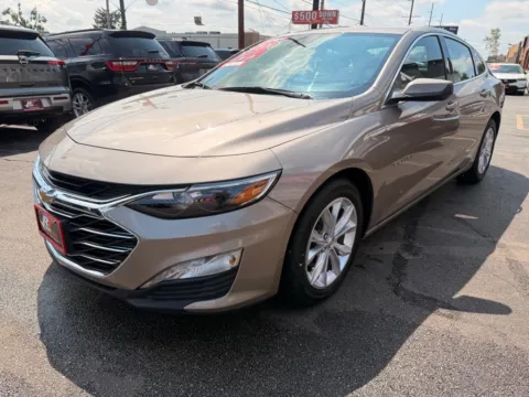 More photos of 2024 CHEVROLET MALIBU LT at Ride Time Auto Finance Broadway, IN