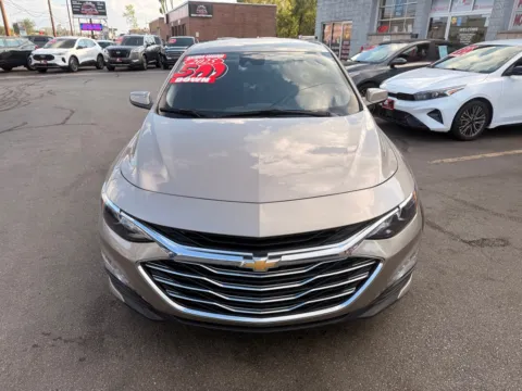 More photos of 2025 CHEVROLET MALIBU LT at Ride Time Auto Finance Broadway, IN