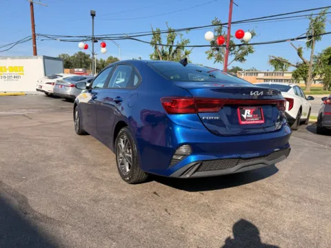 More photos of 2024 KIA FORTE LXS at Ride Time Auto Finance Broadway, IN