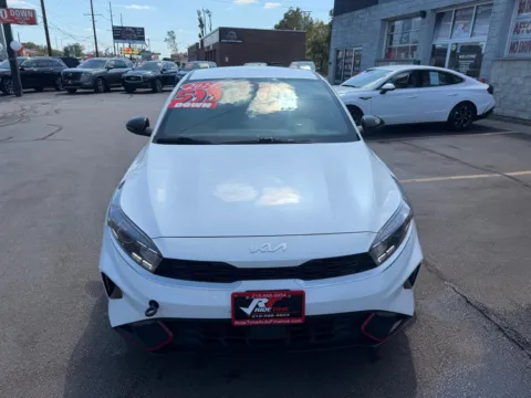 More photos of 2024 KIA FORTE GT-LINE at Ride Time Auto Finance Broadway, IN