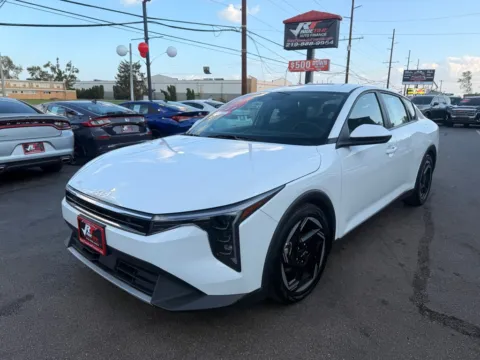 More photos of 2025 KIA K4 EX at Ride Time Auto Finance Broadway, IN
