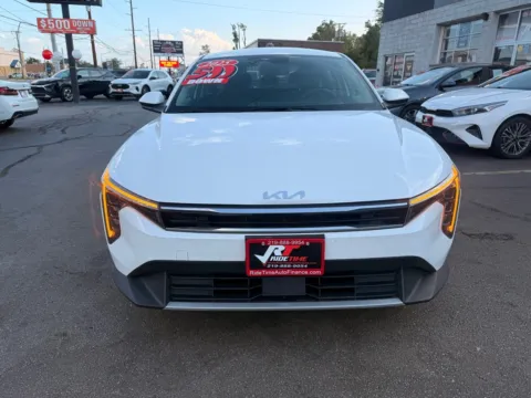 Another view of 2025 KIA K4 EX for sale in Merrillville, IN at Ride Time Auto Finance Broadway