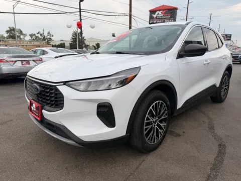 More photos of 2023 FORD ESCAPE HYBRID ACTIVE at Ride Time Auto Finance Broadway, IN