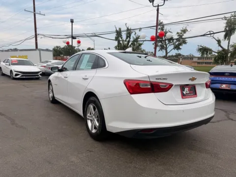 More photos of 2024 CHEVROLET MALIBU LT at Ride Time Auto Finance Broadway, IN