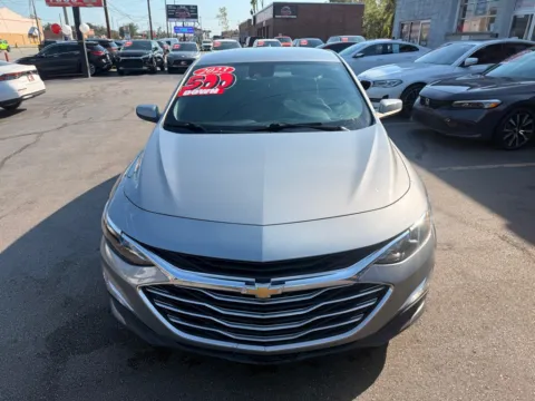 More photos of 2023 CHEVROLET MALIBU LS FLEET at Ride Time Auto Finance Broadway, IN