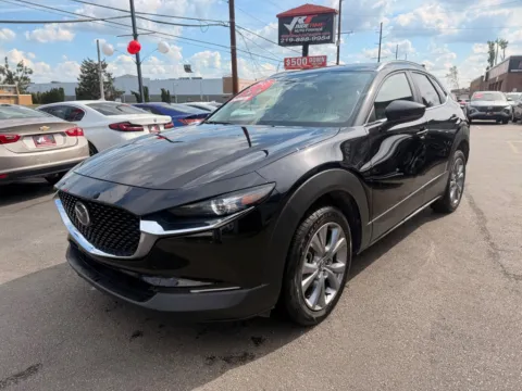 More photos of 2025 MAZDA CX-30 2.5 S PREFERRED at Ride Time Auto Finance Broadway, IN