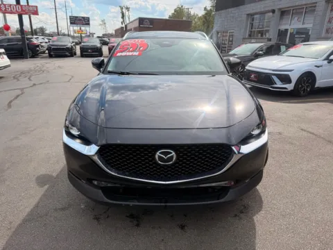 More photos of 2025 MAZDA CX-30 2.5 S PREFERRED at Ride Time Auto Finance Broadway, IN
