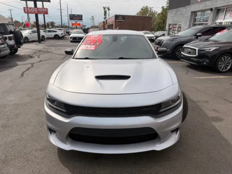 More photos of 2023 DODGE CHARGER GT at Ride Time Auto Finance Broadway, IN
