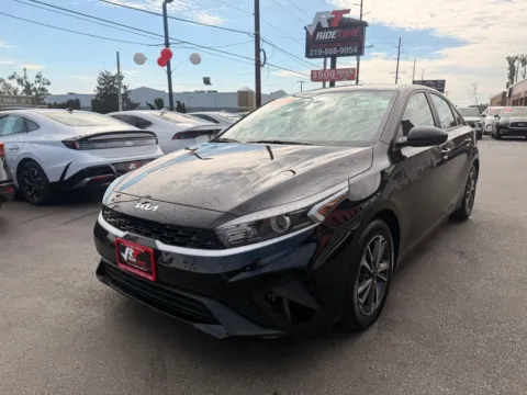More photos of 2023 KIA FORTE LX at Ride Time Auto Finance Broadway, IN