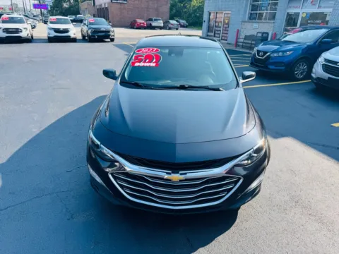 More photos of 2023 CHEVROLET MALIBU LT at Ride Time Auto Finance, IN