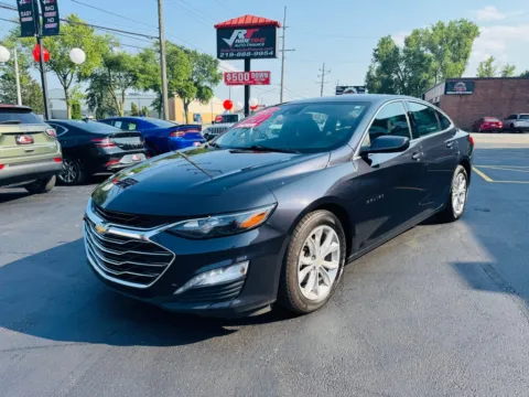 More photos of 2023 CHEVROLET MALIBU LT at Ride Time Auto Finance, IN