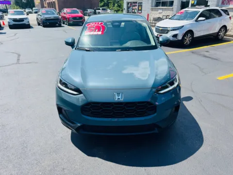 More photos of 2023 HONDA HR-V LX at Ride Time Auto Finance, IN