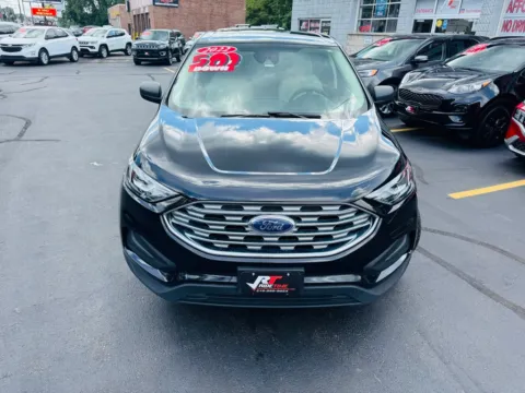 More photos of 2022 FORD EDGE SE at Ride Time Auto Finance, IN